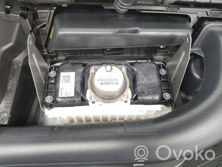 Volkswagen Transporter - Caravelle T6 Kit d’airbag 