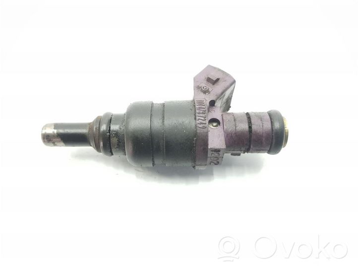 Mercedes-Benz CLK A208 C208 Injecteur de carburant A0000787249