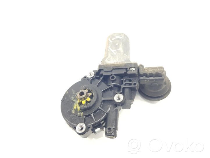 Toyota Land Cruiser (J120) Moteur de lève-vitre de porte arrière 8571058010