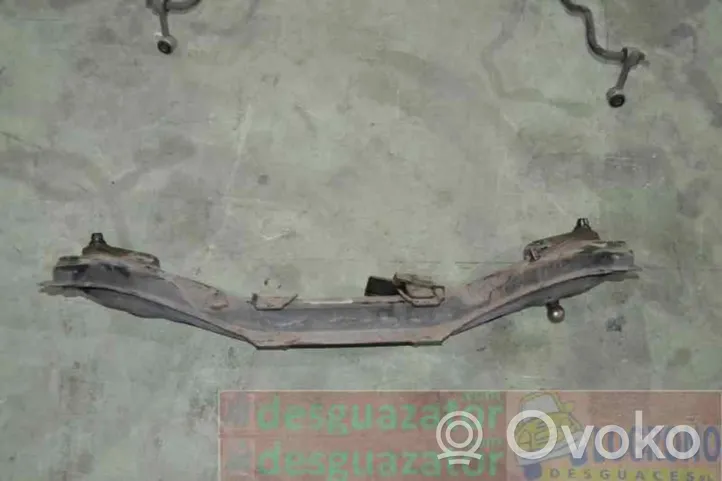 BMW Z4 E85 E86 Front subframe 31111096902