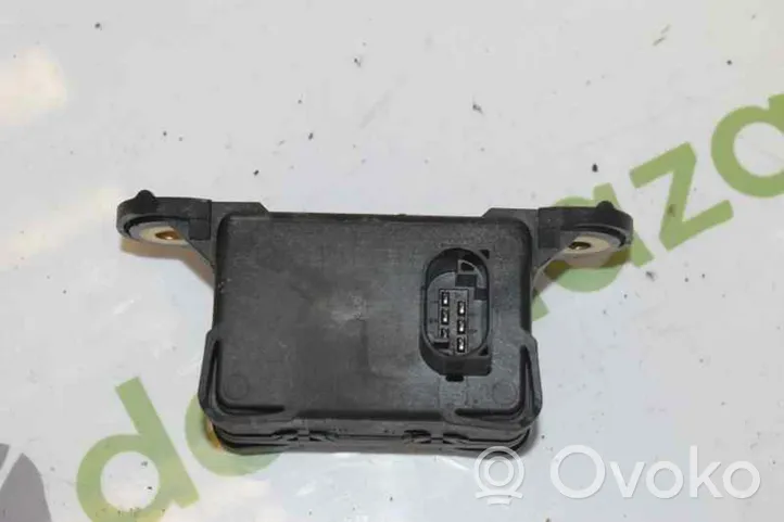 BMW 1 F20 F21 ESP acceleration yaw rate sensor 34526762769