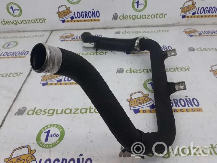 KIA Soul Intercooler hose/pipe 282512A700