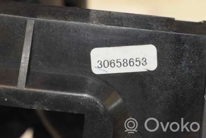 Volvo S60 Pulsanti/interruttori sul volante 31268577