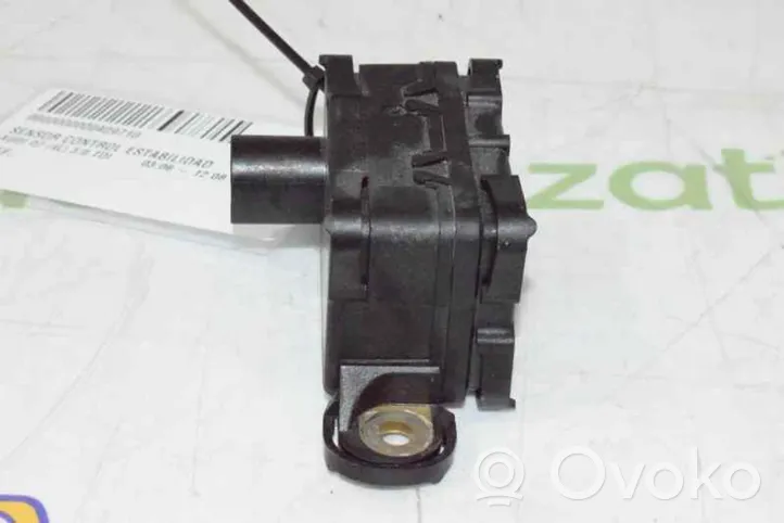 Audi Q7 4M Sensore di imbardata accelerazione ESP 7H0907652A