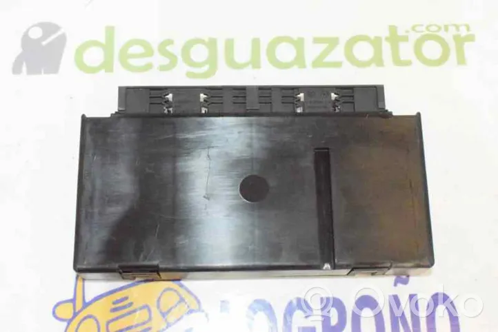 BMW 7 E65 E66 Gateway valdymo modulis 61359176079