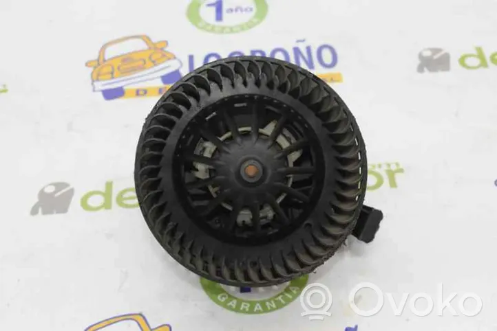 Renault Twingo II Commande de chauffage et clim 7701067982