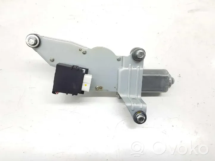 Chevrolet Lacetti Motor del limpiaparabrisas trasero 96447893