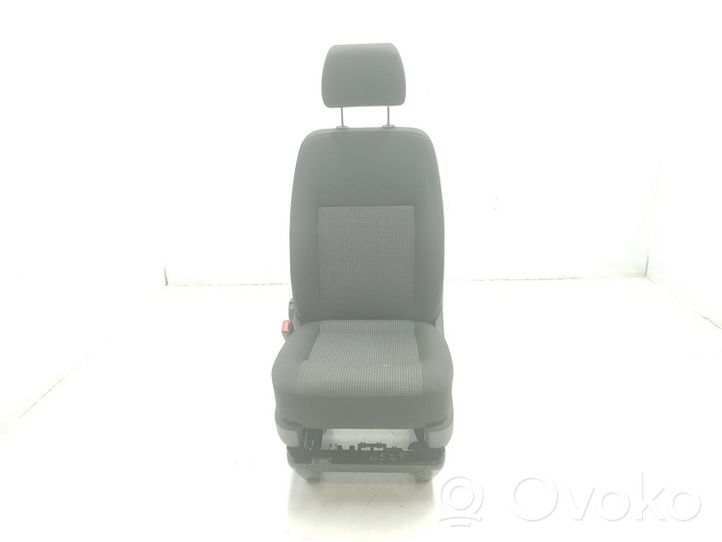 Volkswagen Transporter - Caravelle T6 Asiento delantero del conductor 