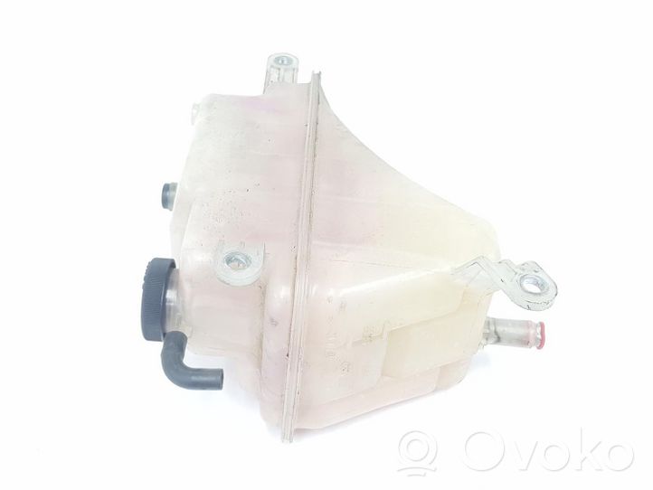 Toyota Land Cruiser (J120) Vase d'expansion / réservoir de liquide de refroidissement 1647030030