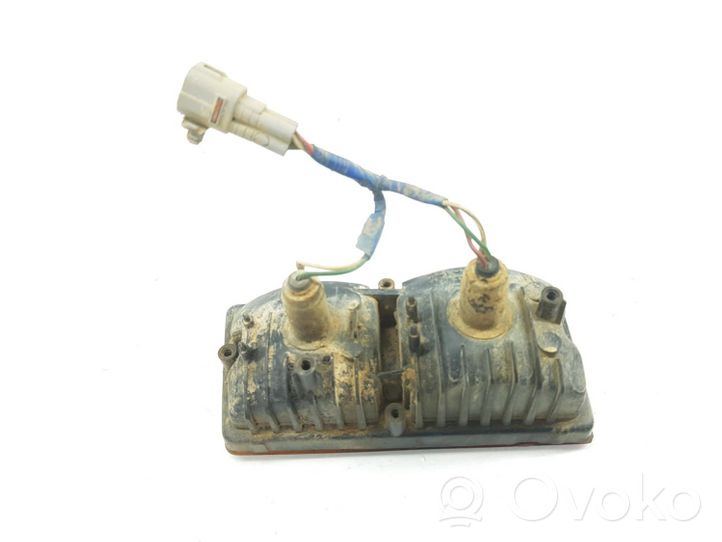 Toyota Land Cruiser (HDJ90) Lampa tylna 8155060520