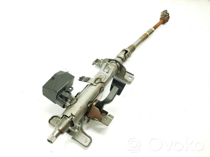 Citroen C4 II Picasso Scatola dello sterzo 96748611ZD