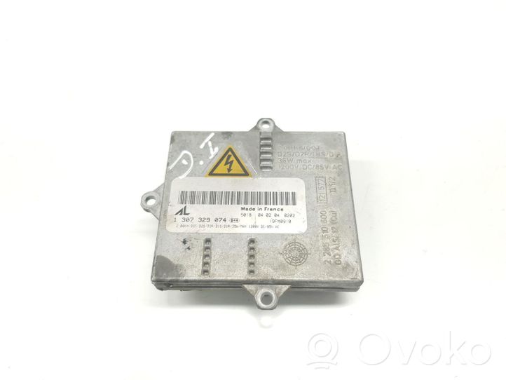 BMW 3 E90 E91 Unité de commande / module Xénon 63127176068