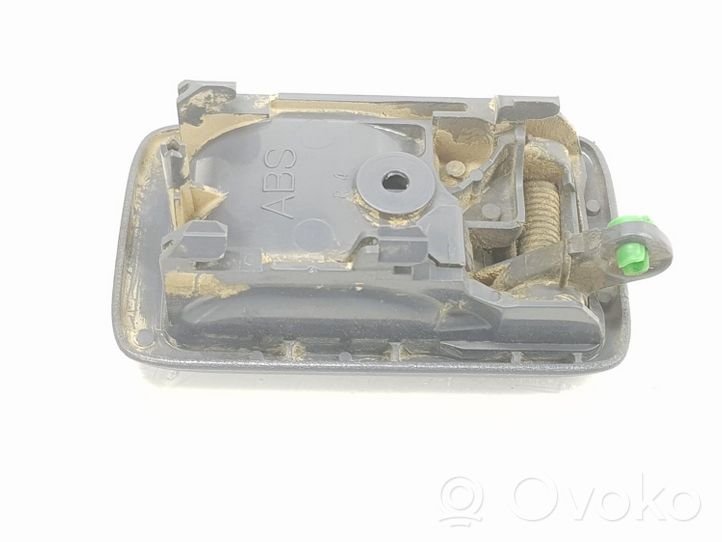 Toyota Land Cruiser (HDJ90) Maniglia interna per portiera anteriore 6920510070B1