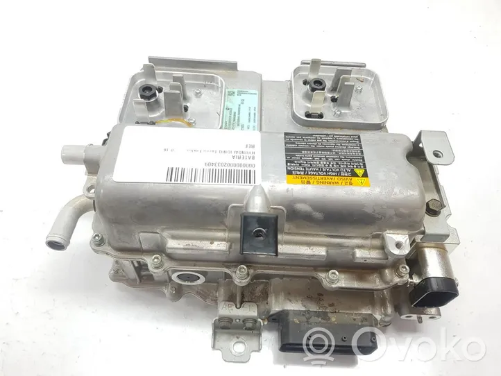 Hyundai Ioniq Batterie 37510G2200