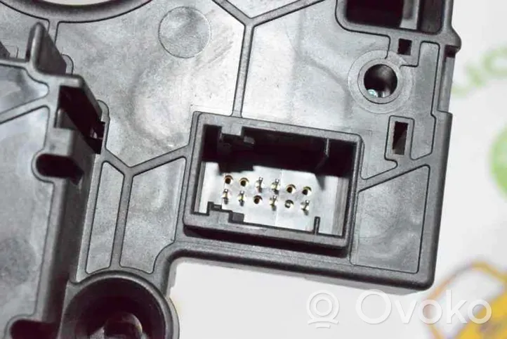 BMW X1 F48 F49 Interruptores/botones de la columna de dirección 61319368597