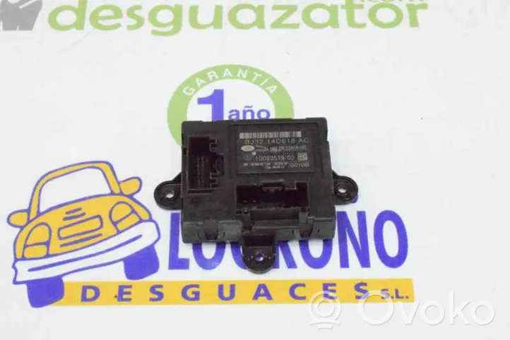 Land Rover Range Rover Evoque L538 Centralina/modulo chiusura centralizzata portiere LR044070