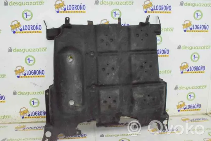 Dodge Nitro Protezione anti spruzzi/sottoscocca del motore 52129093AF