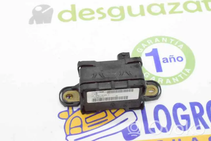 Dodge Nitro Sensore di imbardata accelerazione ESP 56029403AA