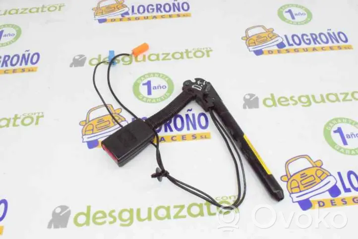 Land Rover Discovery 4 - LR4 Fibbia della cintura di sicurezza anteriore LR009288