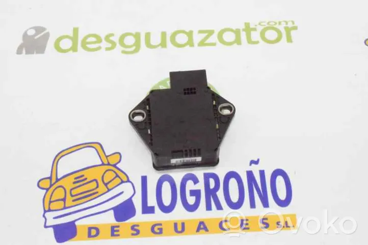 Land Rover Discovery 4 - LR4 Sensore di imbardata accelerazione ESP AH4214B296AC