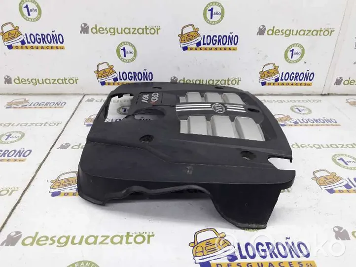 KIA Sorento IV Copri motore (rivestimento) 292474A470