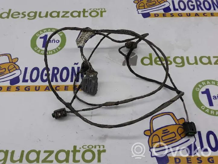 Renault Vel Satis Parking sensor (PDC) wiring loom 8200145301