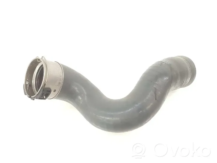 Mercedes-Benz Citan W415 Tube d'admission de tuyau de refroidisseur intermédiaire A6070900637