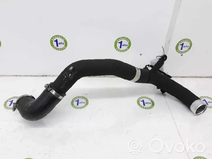 KIA Stinger Intercooler hose/pipe 282873L200