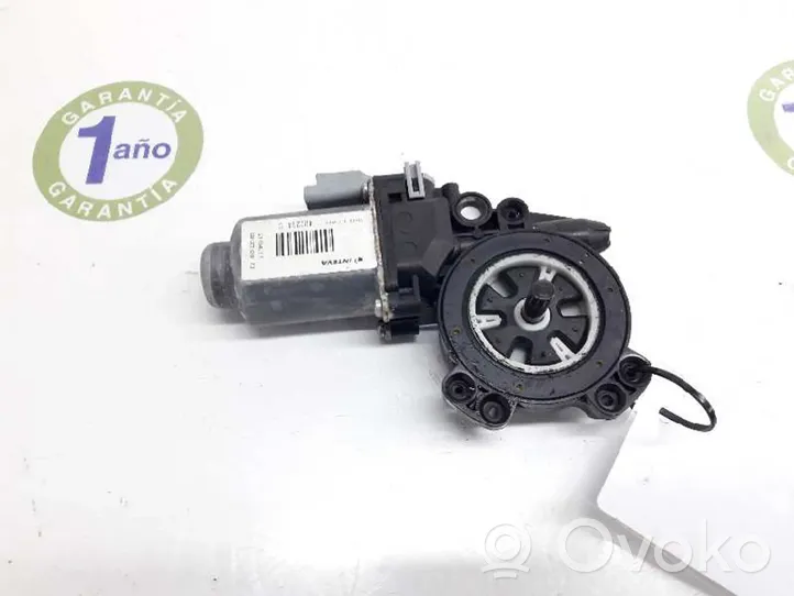 Citroen C1 Front door window regulator motor 402214C