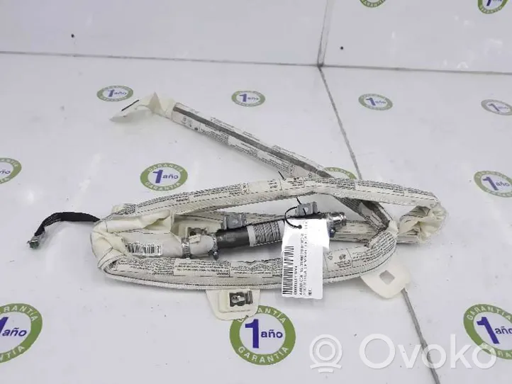 Mercedes-Benz GLK (X204) Airbag de toit 2048602402