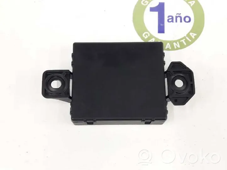 Land Rover Range Rover Evoque L538 Modulo di controllo accesso GJ3214F681AD