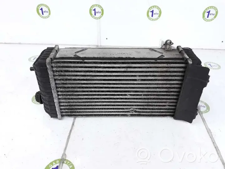 Hyundai Grand Santa Fe NC Chłodnica powietrza doładowującego / Intercooler 282702F730