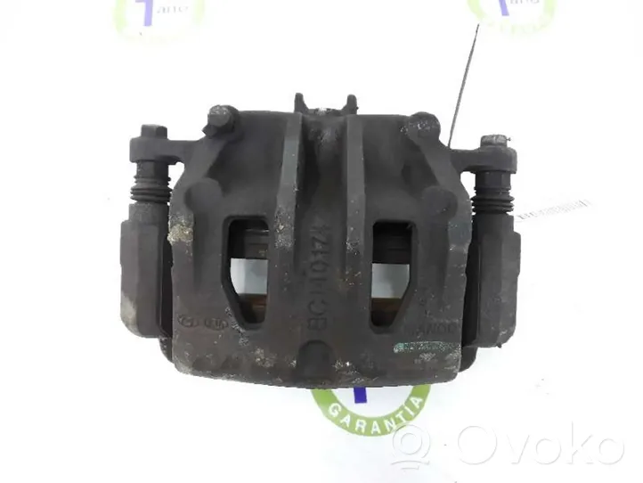 Hyundai Grand Santa Fe NC Front brake caliper 581102W700