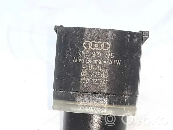 Audi Q3 8U Sensore 4U0919275