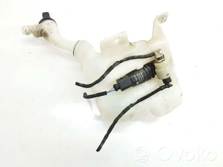 Opel Adam Réservoir de liquide lave-glace 13354362