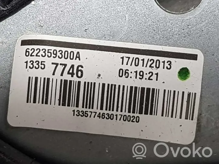 Opel Adam Vairas 13357746