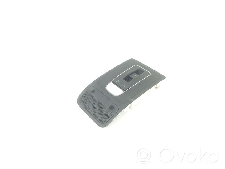 Audi A3 S3 8V Panel oświetlenia wnętrza kabiny 8V0947135C