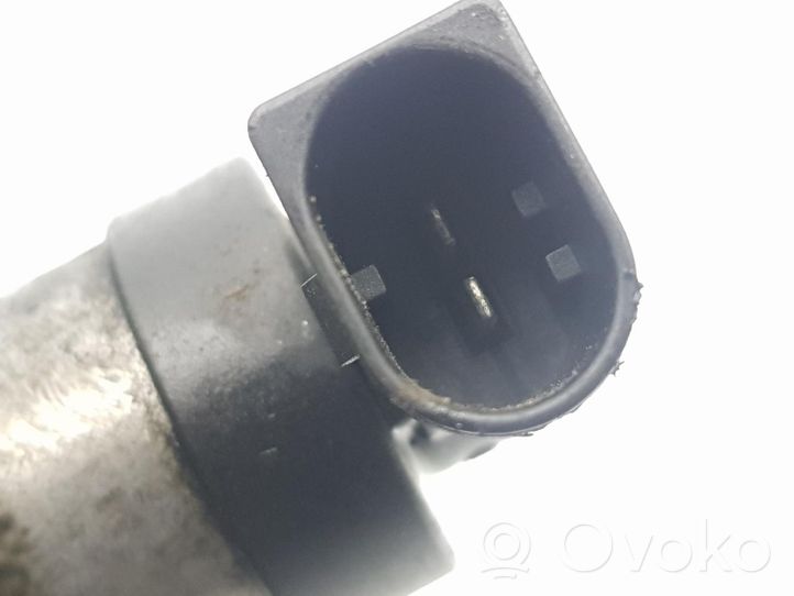 Audi Q7 4M Pompe d'injection de carburant à haute pression 059130755S