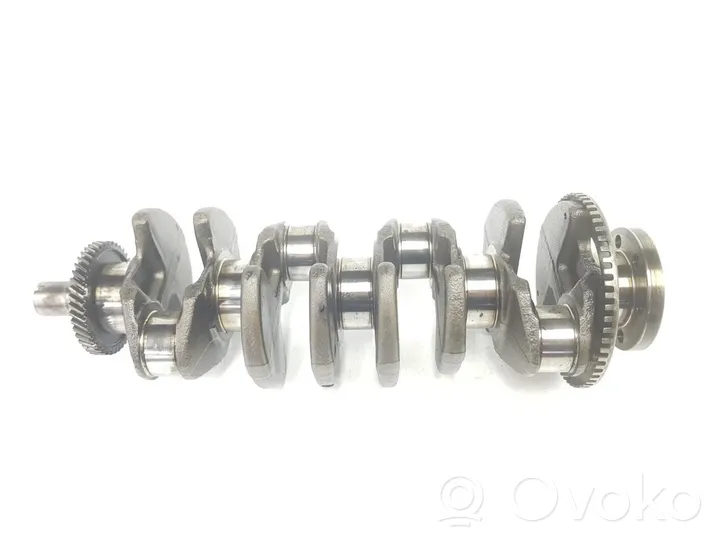 Opel Antara Crankshaft 96440169