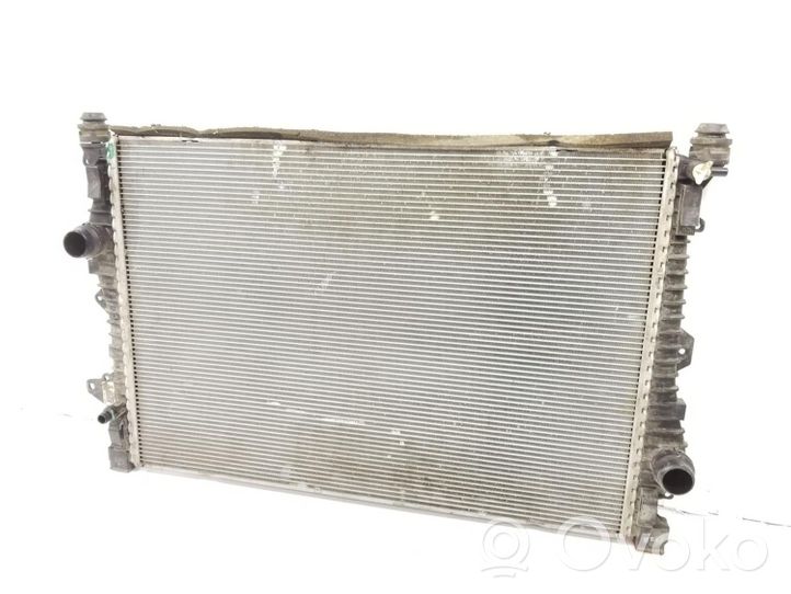 Land Rover Discovery Sport Radiateur de refroidissement LR075360