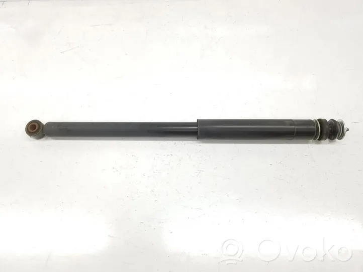 Suzuki SX4 S-Cross Rear shock absorber with coil spring 4180061M00