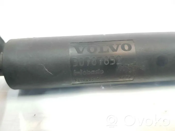 Volvo C70 Amortyzator klapy tylnej bagażnika 30787852