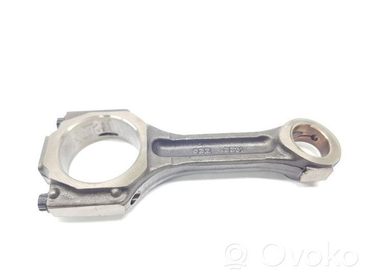 Opel Antara Connecting rod/conrod 96440175