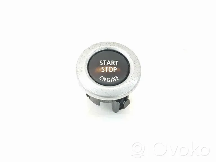 BMW 7 E65 E66 Moottorin start-stop-painike/kytkin 61319110359