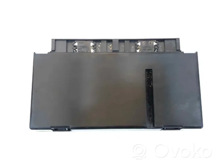 BMW 7 E65 E66 Gateway valdymo modulis 61356985363