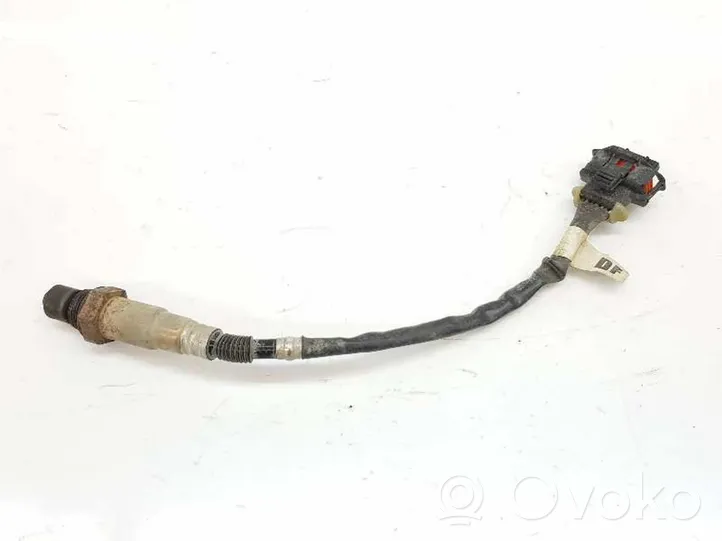 Opel Adam Sonde lambda 55562206