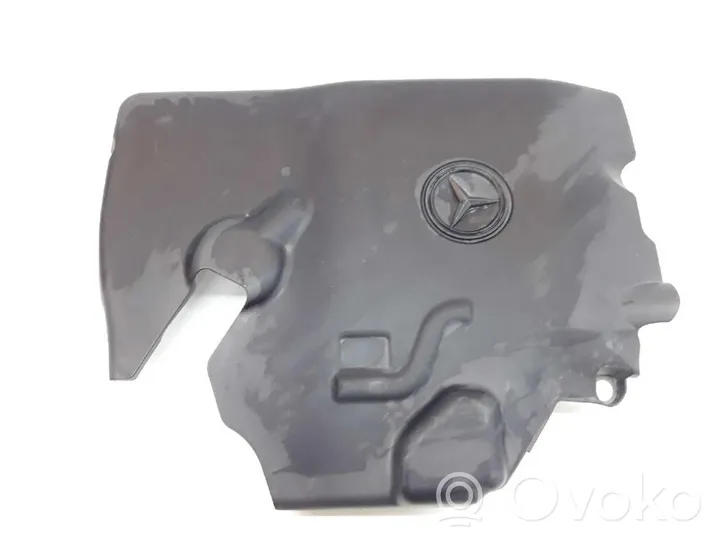 Mercedes-Benz Sprinter W907 W910 Copri motore (rivestimento) 6510106423