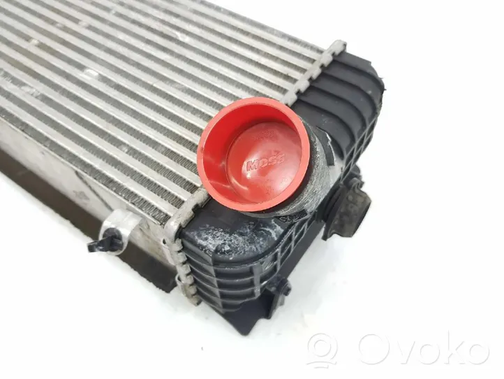 Hyundai Grand Santa Fe NC Chłodnica powietrza doładowującego / Intercooler 282702F600