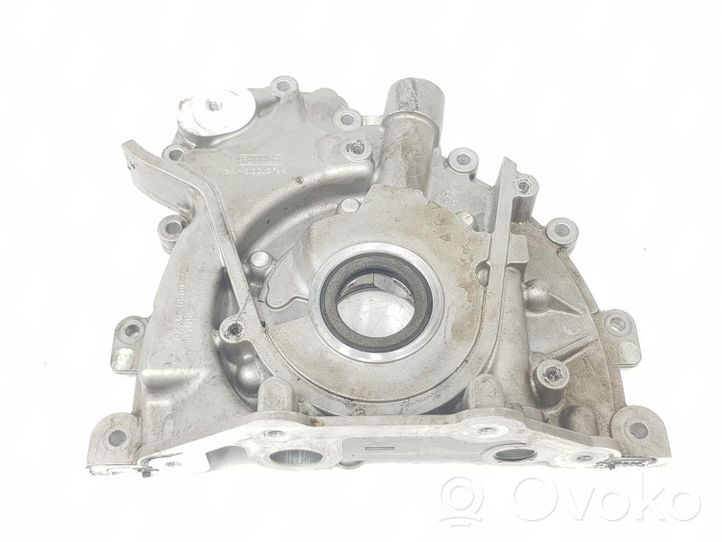 Jaguar XF Oil pump AJ814060