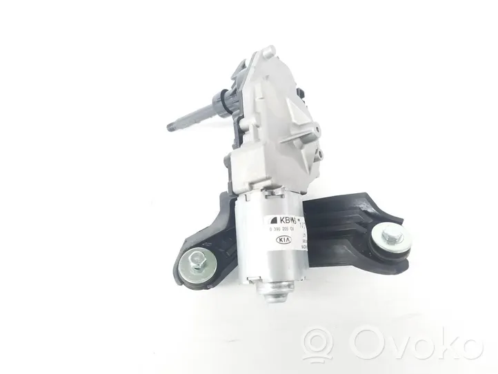 KIA Ceed Rear window wiper motor 98700J7000